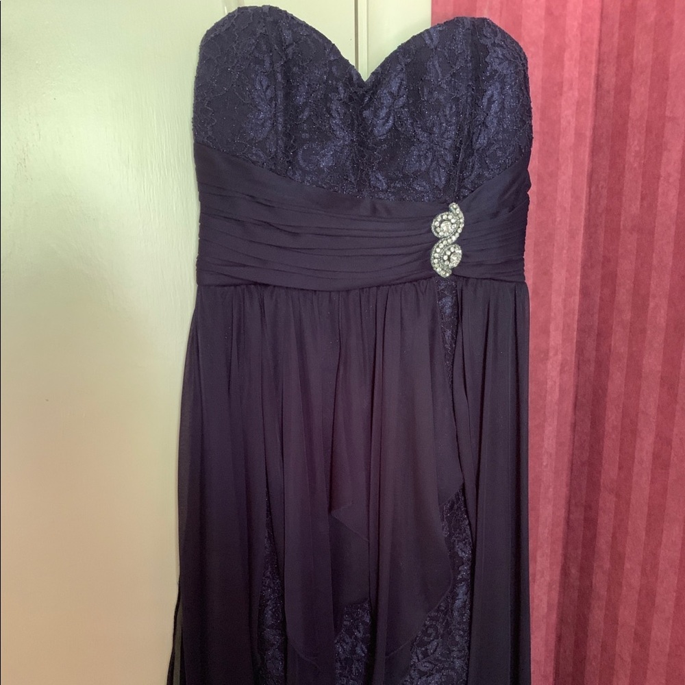 Cocktail dress